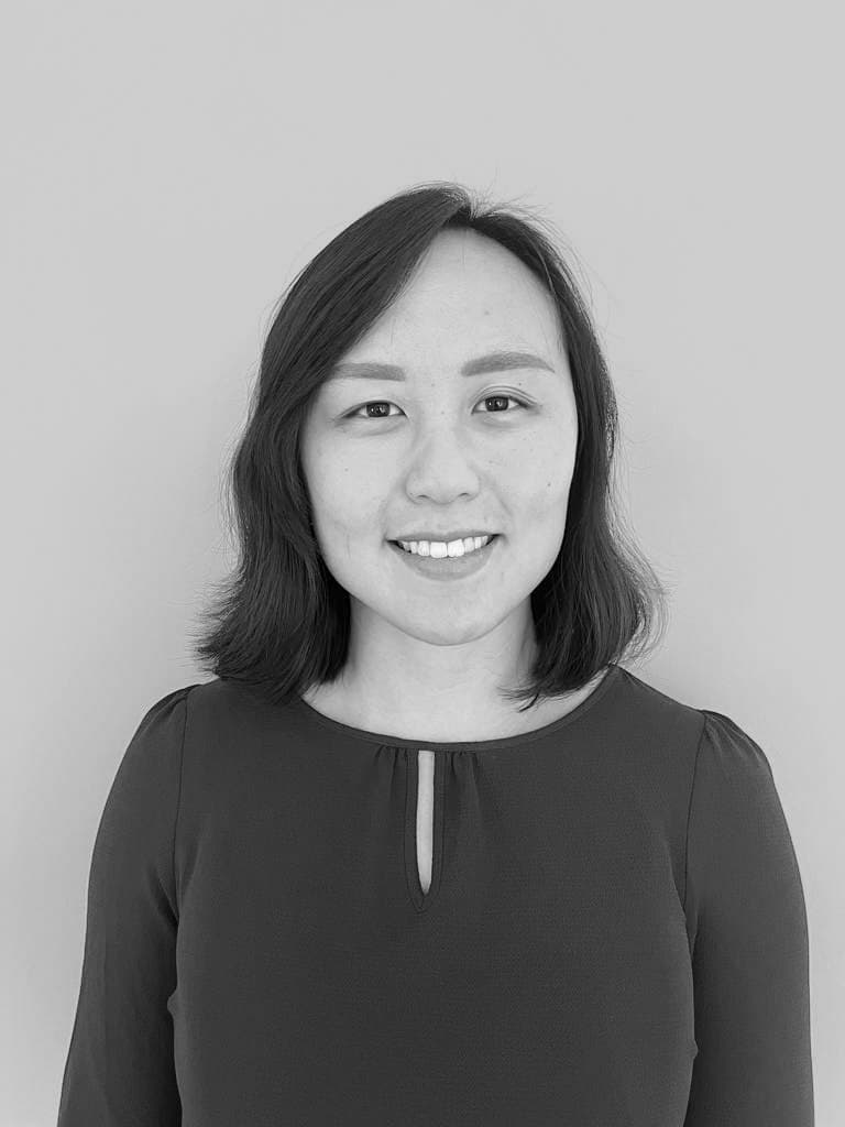 Dr Esther Tan
